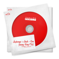 YOUNG KING FLEX(Jayboogz, Jayh & Era)_Avalon Music,Jayboogz,Jayh,Era