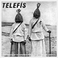 There Goes Waterface_Telefís,Cathal Coughlan,Garret Jacknife Lee