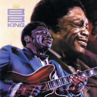 Let's Straighten It Out_B.B. King