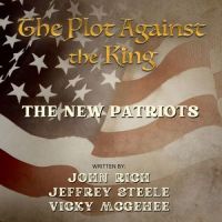 The Plot Against the King_The New Patriots,Jeffrey Steele