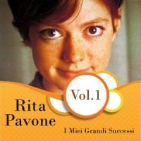 Sotto il francobollo_Rita Pavone