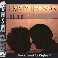 Diane_Timmy Thomas
