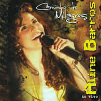 Diante da Cruz (At The Cross)_Aline Barros