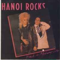 Beating Gets Faster_Hanoi Rocks