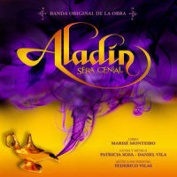 El Zoko_Patricio Arellano,Elenco Aladín Será Genial,Patricia Sosa,Daniel Vilá,Oscar Mediavilla,Dany Vila,Fede Vilas