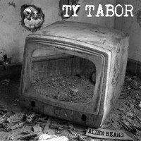 So Here's to You_Ty Tabor