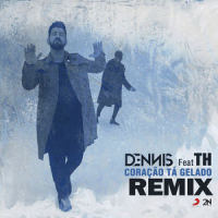 Coração Tá Gelado_DENNIS,Mc Th