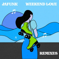 Weekend Love_Jafunk,Mike Nasa,Dana Williams,KASPERG,Lachlan Dalton,Michael Dessaso,Julian Bell,Dana Mary Williams