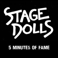 5 Minutes of Fame_Stage Dolls