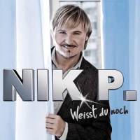 Hörst du mich_Nik P.