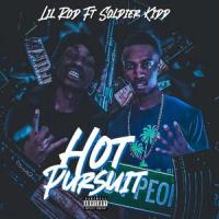 Hot Pursuit(feat. Soldier Kidd)_Lil Rod,Soldier Kidd