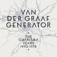 W_Van Der Graaf Generator