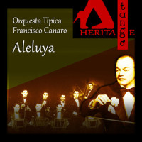 Serenata_Orquesta Típica Francisco Canaro,Carlos Roldán