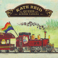 Queer Across Canada_Kate Reid