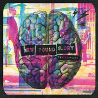 I'm Not The One_New Found Glory