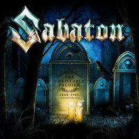 The Unkillable Soldier_Sabaton