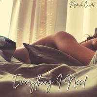 Everything I Need_Mariah Counts