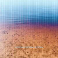 I Know I Know I Know_HOMESHAKE