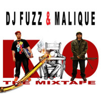 Cerita Kedai Kopi_DJ Fuzz,Malique,Salam