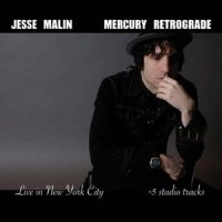 Xmas_Jesse Malin,DR