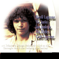 Paris_Bireli Lagrene,Jan Jakeje,Diz Dizley,Vic Juris