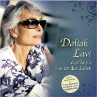 Ich danke dir_Daliah Lavi