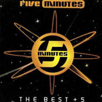 Ketulusanmu_Five Minutes