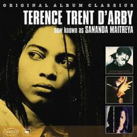 Are You Happy?_Terence Trent D'Arby
