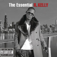 Number One_R.Kelly,Keri Hilson