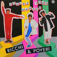 Dan Dan_Ricchi E Poveri