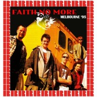 Digging The Grave_Faith No More