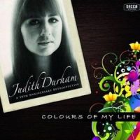 Colours Of My Life_Judith Durham