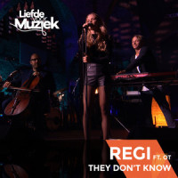 They Don’t Know_Regi,OT