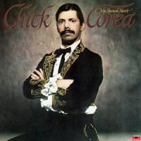 Love Castle_Chick Corea