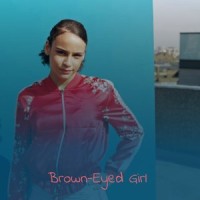 Brown-Eyed Girl_Van Morrison