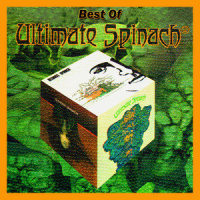 Sacrifice Of The Moon - from "Ultimate Spinach"_Ultimate Spinach