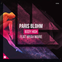 Body High_Paris Blohm,Myah Marie