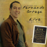 Light Of Heaven_Fernando Ortega