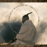 Ancestral Recall_Christian Scott aTunde Adjuah,Saul Williams