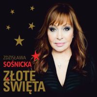 Złote święta_Zdzislawa Sosnicka