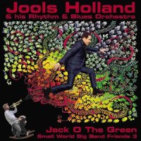 Just To Be Home With You_Jools Holland