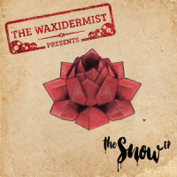 The Snow_The Waxidermist,Racecar,Anna Kova