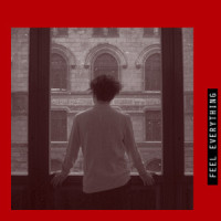 Feel Everything_Seann Bowe