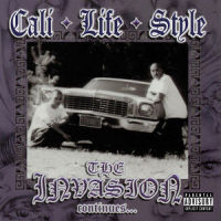 Y No Hay_T-Dre,Delux,Cali Life Style,Cls,Keez,Don Abusivo,Ms. B,Seno,Brown Shady,Lil Midget
