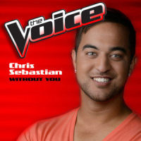 Without You_Chris Sebastian