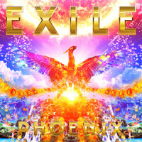 DOWN TOWN TOKYO_EXILE