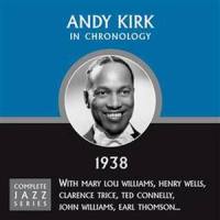 What A Life (Trying To Live Without You) (10-24-38)_Andy Kirk