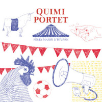 Petita vida_Quimi Portet