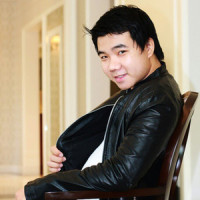 Anh Nghĩ Về Em_Lương Chấn Nam,Duy Khoa