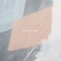 You're Not Alone_Never Get Used To People,Cone